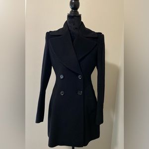 Burberry Coat